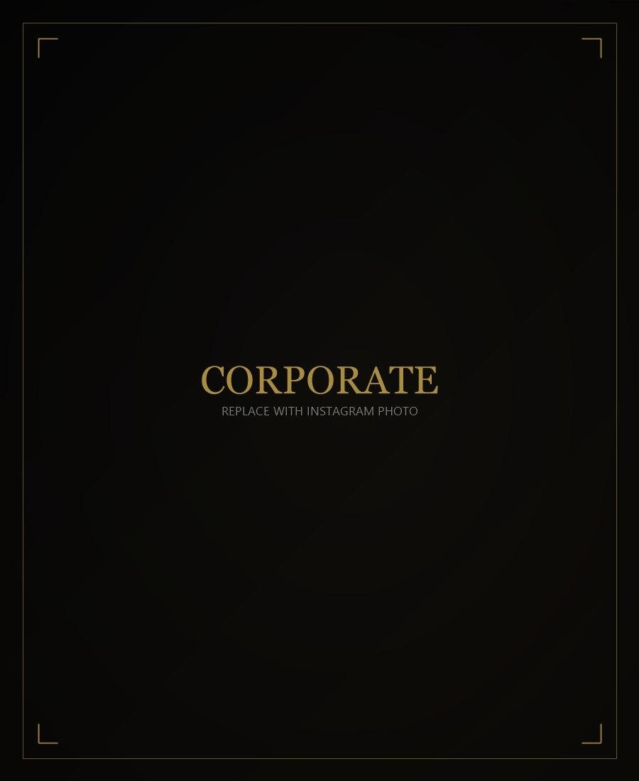 Corporate Activations