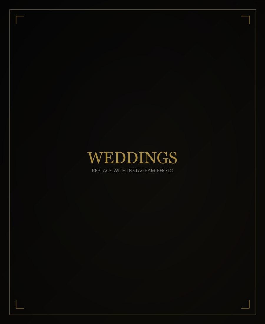 Weddings